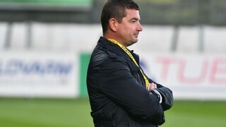 Podbrezovčania posilnili útok, vysoké ciele si na jar nedávajú