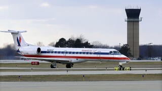 Lietadlo malo kurióznu nehodu, plánovaný let museli zrušiť