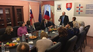 Slovenský konzulát láka ruské cestovné kancelárie