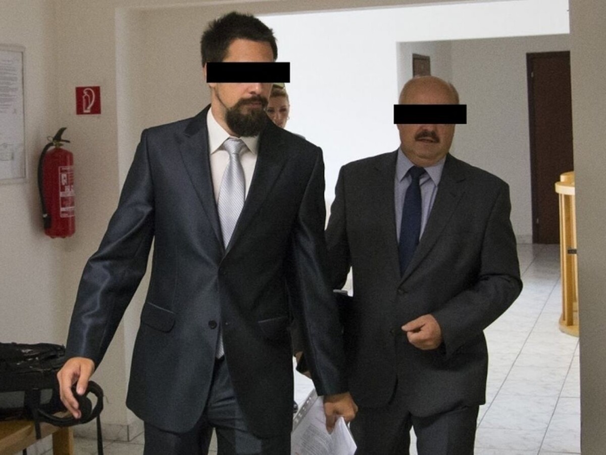 Údajný fekálny fantóm mal alibi, súd ho oslobodil