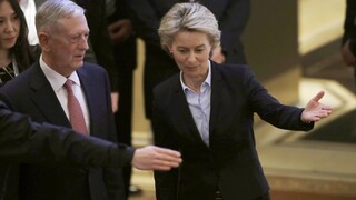 V Mníchove rokujú o bezpečnosti, nemecká ministerka varuje USA