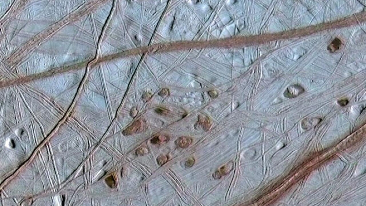 NASA chce hľadať mimozemský život na najnádejnejšom mieste