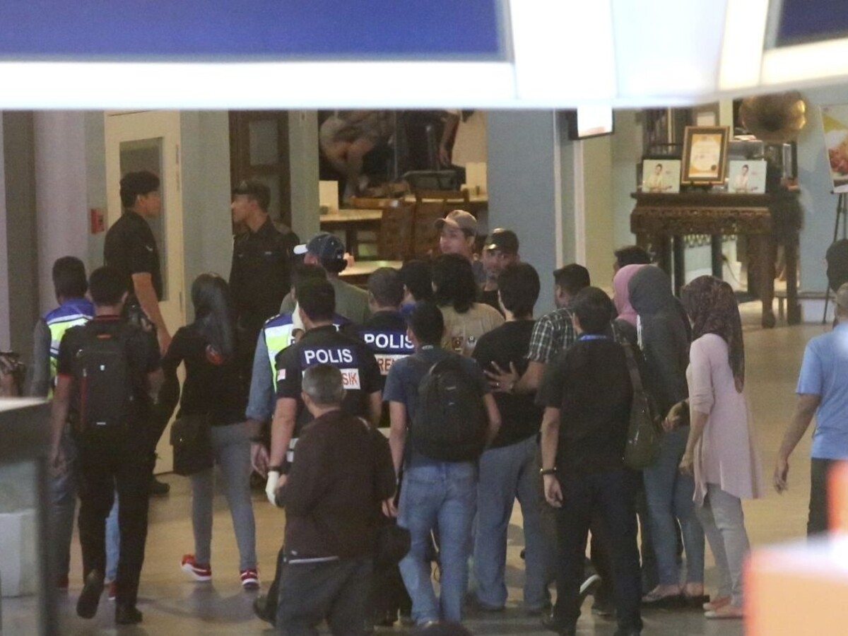 Polícia údajne našla jed u podozrivej z vraždy Kim Čong-nama