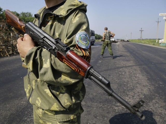Separatisti chcú obsadiť celý Donbas, Kyjev hlási ďalších mŕtvych
