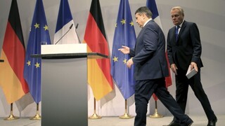 Šéfovia diplomacií ukončili zasadnutie krajín G20, témou bola Sýria