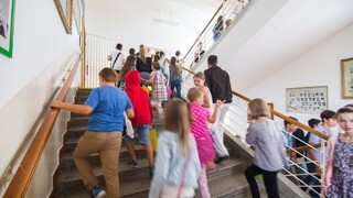 Rezort školstva predstavil svoj plán, obsahuje desiatky úloh