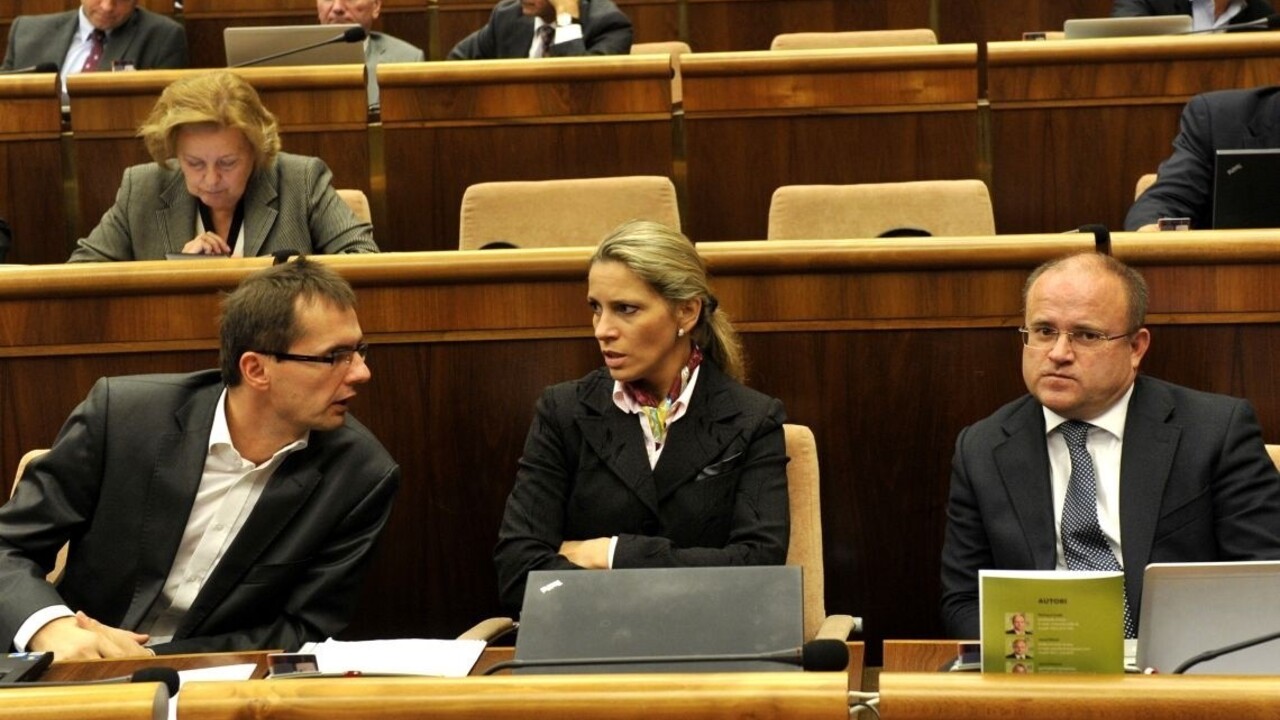 V kauze energií padlo ďalšie trestné oznámenie, podala ho SaS