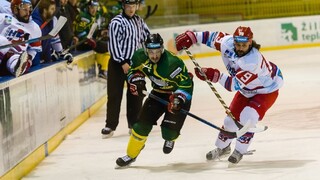 Liptovský Mikuláš doma opäť neuspel, body si odnáša Žilina