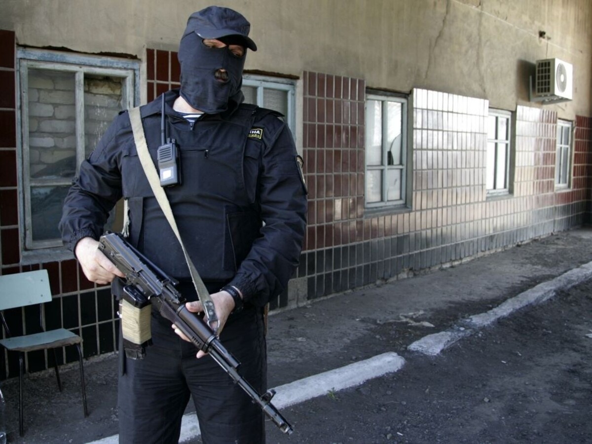 Ukrajina Donbas prápor 1140 px (SITA/AP)