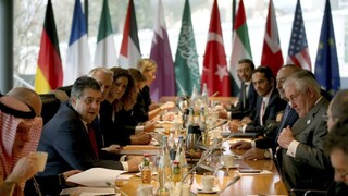 EÚ zabráni Rusku, aby stretnutie G20 zneužilo ako propagandistické fórum