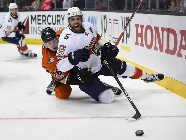 NHL: Jágrov 135. víťazný gól, Columbus zdolal Pittsburgh
