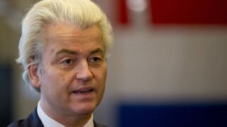 Kritik islamu začína kampaň. Holandskému nacionalistovi dávajú šance