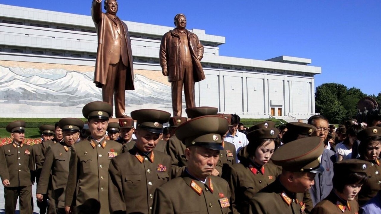 Ocitne sa KĽDR na nelichotivom zozname? Chcú to americkí zákonodarcovia