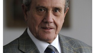 Vo veku 79 rokov zomrel uznávaný onkológ a exposlanec Juraj Švec