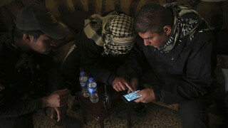 Sídlo ISIL v Mósule je údajne zničené, radikáli informáciu popierajú