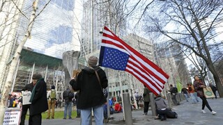 Inflácia v USA dosiahla minulý mesiac najvyššiu úroveň za posledných 40 rokov