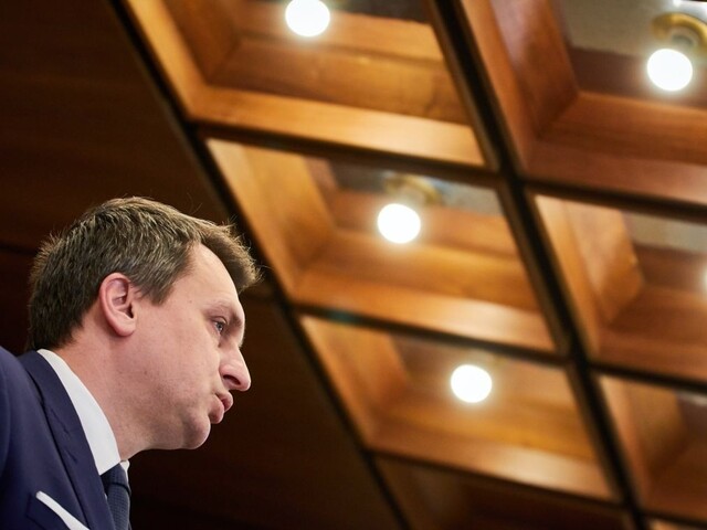 Danko v TA3: Podarilo sa nám vrátiť do parlamentu kultúru a distingvovanosť