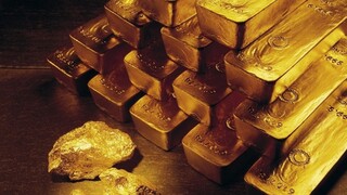 Zlato si krajiny sťahujú domov, najväčší národný poklad majú Spojené štáty