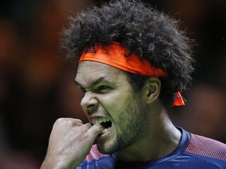 Goffin má dôvod na oslavu aj napriek prehre s Tsongom