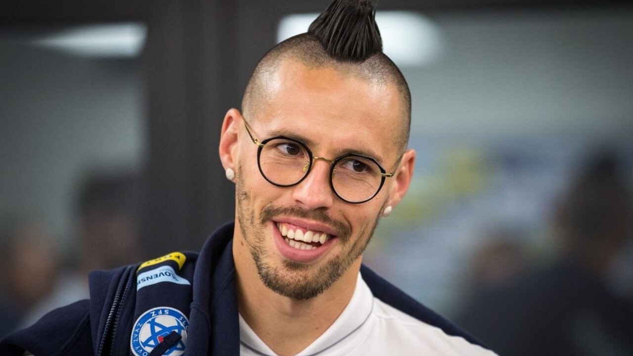 Hamšík Marek futbal Neapol 1140 px (SITA/Marko Erd)