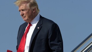 Čo sa stalo vo Švédsku? Trump vysvetľoval slová, ktoré vyvolali zmätok