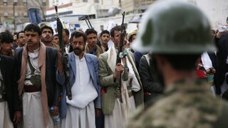 Povstalci v Jemene uniesli nórskych humanitárnych pracovníkov