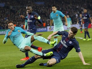 St. Germain remizoval s Toulouse. Parížanom sa nedarí predbehnúť Monaco