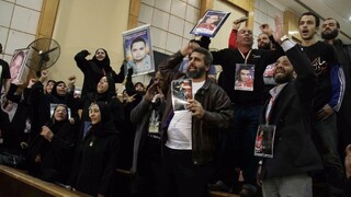 Futbaloví chuligáni dostali trest smrti. Egyptský súd zamietol odvolania