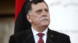 Líbyjský premiér sa ocitol pod paľbou, páchatelia sú na úteku