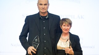 Legenda medzi legendami, basketbalista Kropilák v sieni slávy