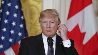 Odvážny, ale naivný? Putin si vraj necháva zostaviť Trumpov profil