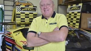 Konôpka v Dubaji bronzový, z prvenstva sa tešil Japonec Haryanto