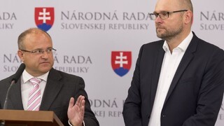 Mihál je prekvapený z postoja SaS po oznámení, že odchádza zo strany