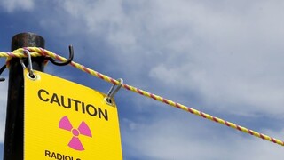 Nad Európou zistili rádioaktívne častice, ich pôvod je neznámy