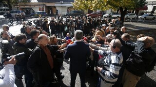 Prokurátor Čiernej Hory obvinil Rusko z účasti na pokuse o prevrat