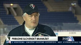 HOSŤ V ŠTÚDIU: M. Říha o piatej sezóne Slovana v KHL