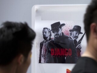 Podnapití Chorváti rasisticky urážali hollywoodsku hviezdu