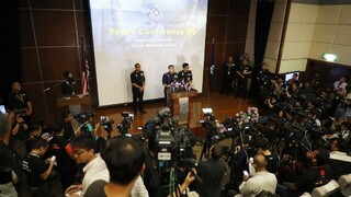 Malajzia má ďalších podozrivých z vraždy Kimovho brata, jeden je diplomat