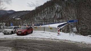 Košická župa bude rokovať o rekonštrukcii mosta nad Ružínom