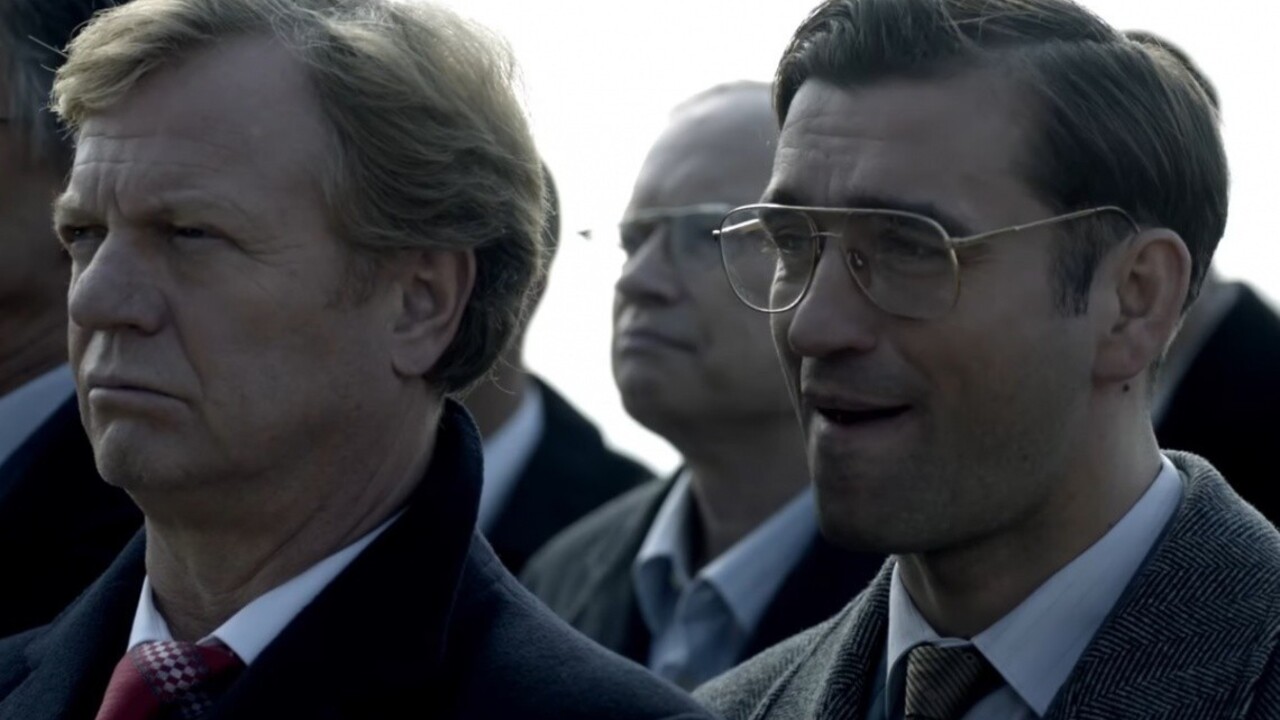 Pozrite si, ako vznikal film o únose syna prezidenta Kováča