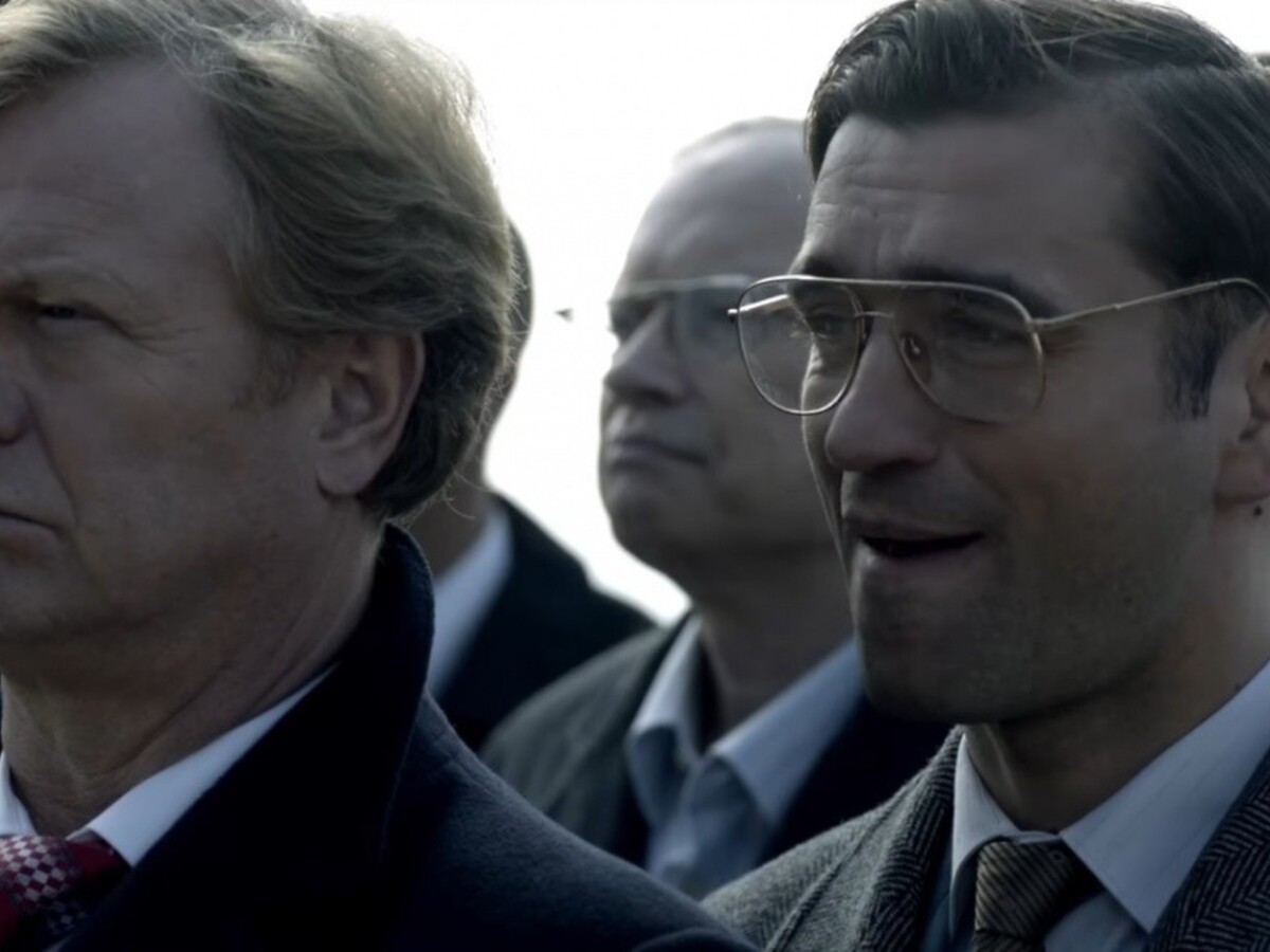 Pozrite si, ako vznikal film o únose syna prezidenta Kováča