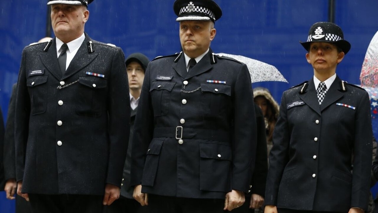 Prvýkrát v takmer dvestoročnej histórii bude Scotland Yard viesť žena