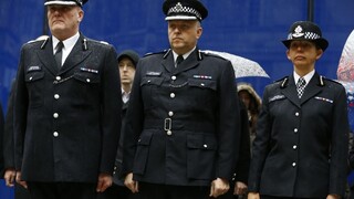 Prvýkrát v takmer dvestoročnej histórii bude Scotland Yard viesť žena