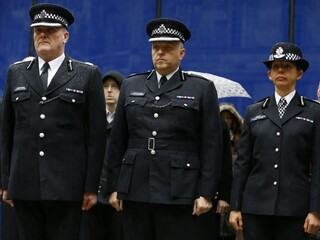 Prvýkrát v takmer dvestoročnej histórii bude Scotland Yard viesť žena