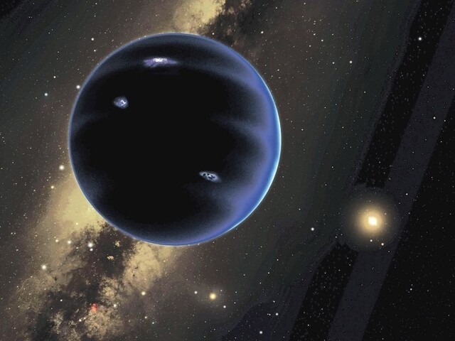 Prielom v hľadaní života: NASA hlási objav unikátneho systému planét