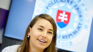 Stromková má nakročené na ZOH, musí zbierať ďalšie body