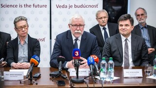 TB Slovenskej akadémie vied o výsledkoch auditu na ústavoch