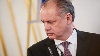 Kiska vrátil novelu o voľbách do VÚC. Oslabí vraj slobodnú súťaž