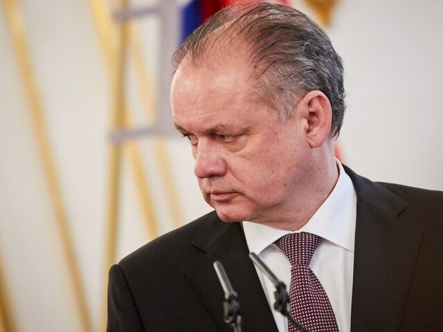 Kiska vrátil novelu o voľbách do VÚC. Oslabí vraj slobodnú súťaž