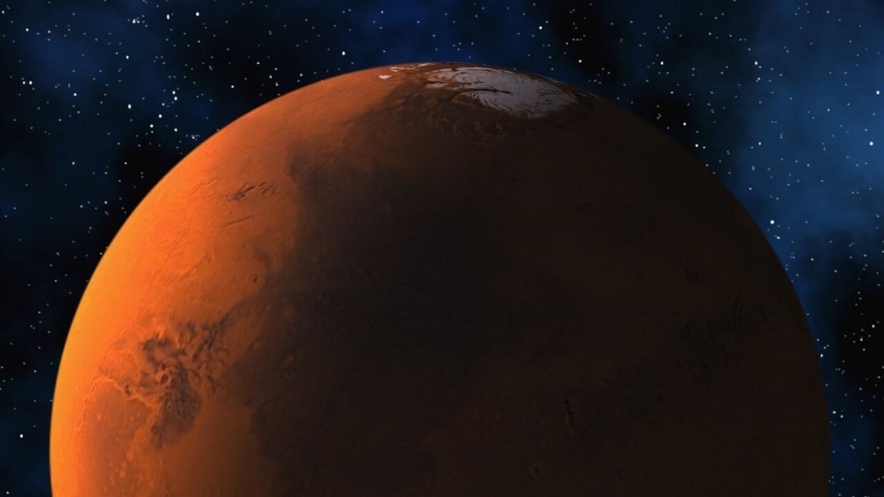 Arabi chcú z ropných rezerv financovať výstavbu mesta na Marse